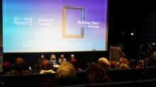 10. Ylna zel 10 gn! Ksa'dan Hisse Ksa Film Festivali sinemaseverlerle buluuyor