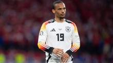 Almanya, Leroy Sane'yi konuuyor! ''Frsat deerlendirdi''