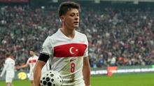 Arda Gler'den kt haber! Zorlu mata yok