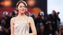 Dnyann en gzel kadn Emma Stone... Altn oranla belirlendi