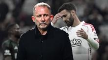 Sergen Yaln'dan Rafa Silva iin fla szler! ''Adam konumuyor''