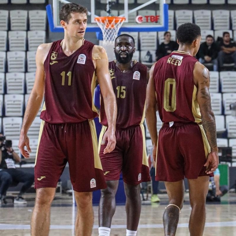 Trabzonspor'un Beikta karsnda hedefi mutlak galibiyet