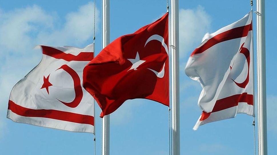Türkiye'den KKTC'ye kutlama mesajı