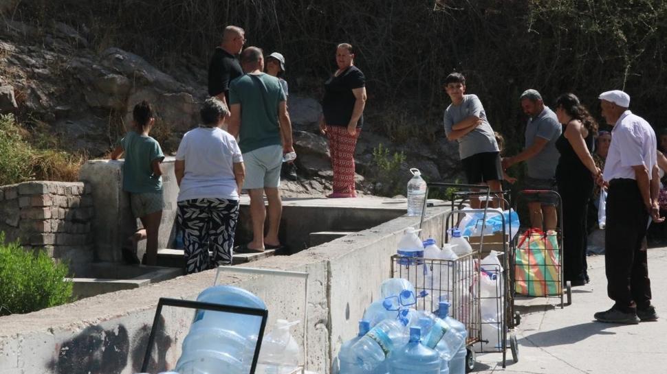 Vatandaşları daha zor günler bekliyor: İzmirlinin çilesi kasım ayına uzatıldı