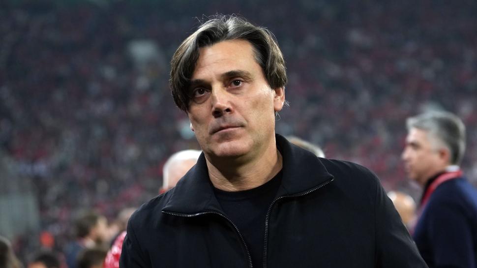 Vincenzo Montella'dan Bulgaristan maçı 11'inde 3 değişiklik