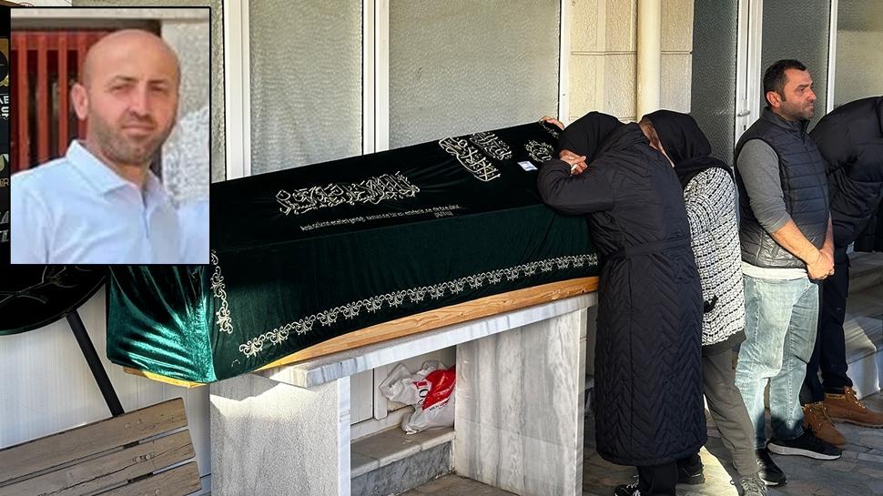 Yaşam mücadelesini kaybetti! Cenazesi İstanbul'da defnedildi