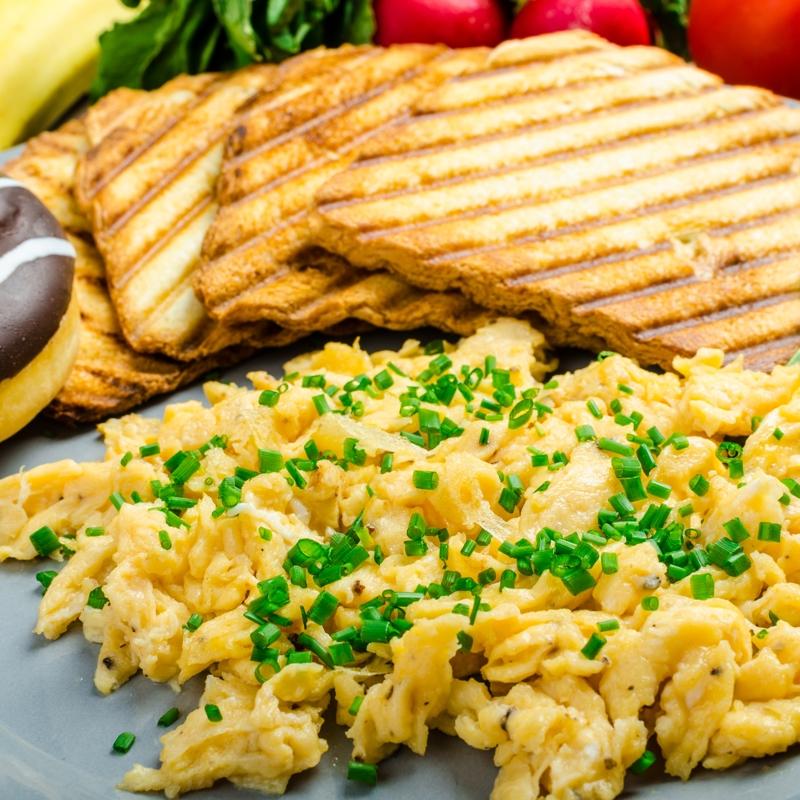 Yumurtann en lezzetli tarifi: Ekmek bana bana bitiremeyeceksiniz, kaarl yumurta tarifi