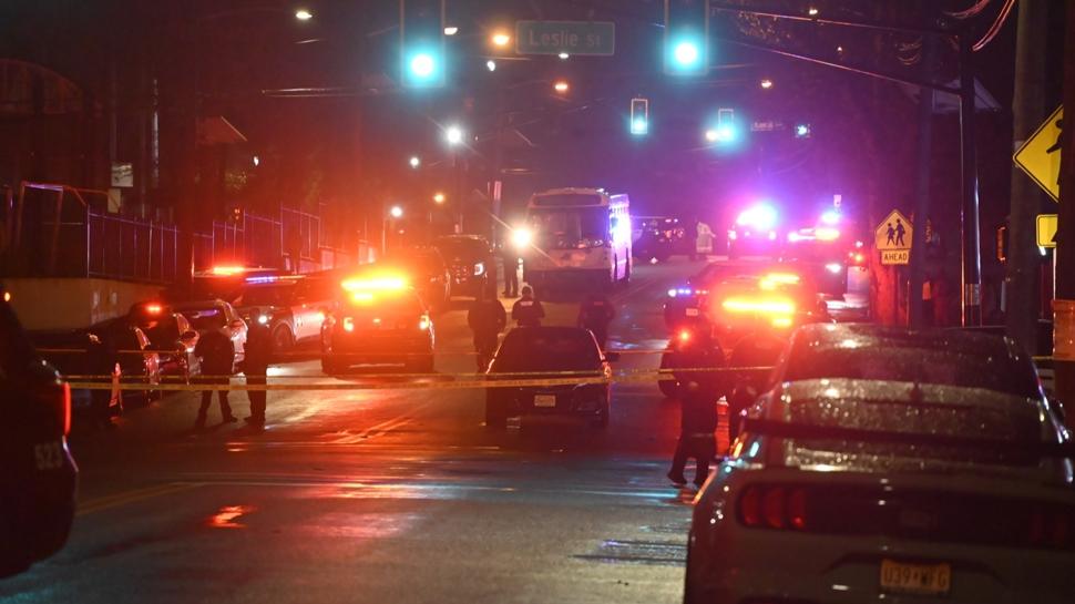 ABD'de silahlı dehşet: 4 ölü, çok sayıda yaralı