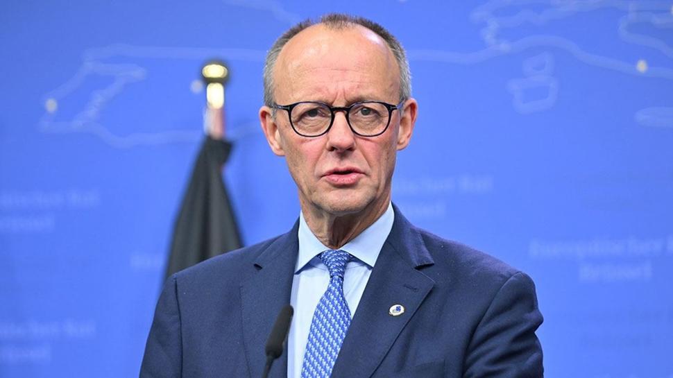 Almanya'dan "Kıbrıs" mesajı: Türkiye ile işbirliği gerekli