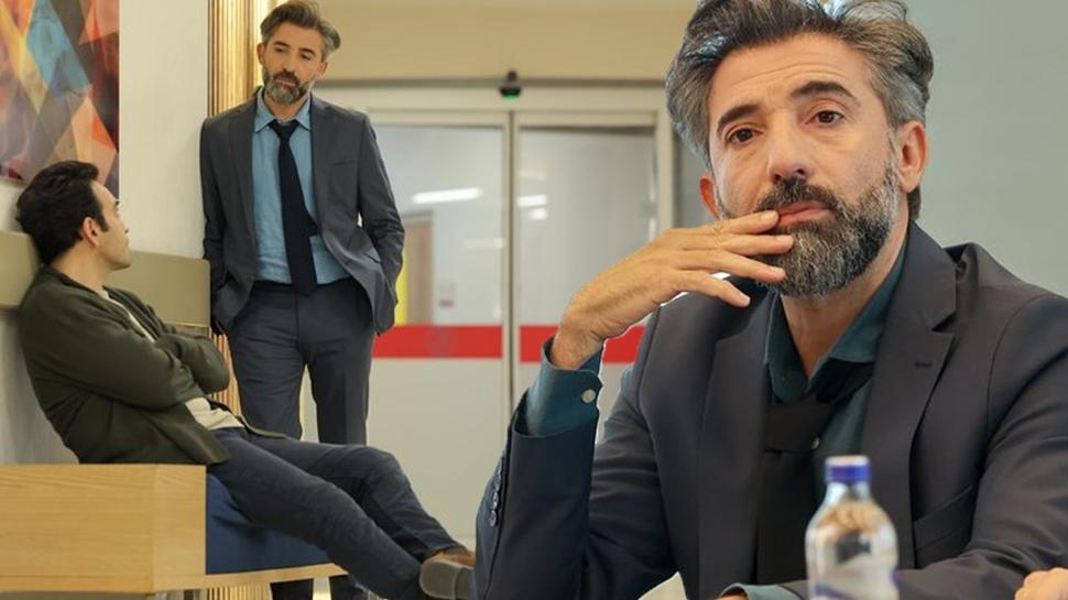 Bahar'ın Harun'u Mert Turak: Koleje yollamakla çözülmüyor, Türk ebeveynler çocukları severek öldürüyor