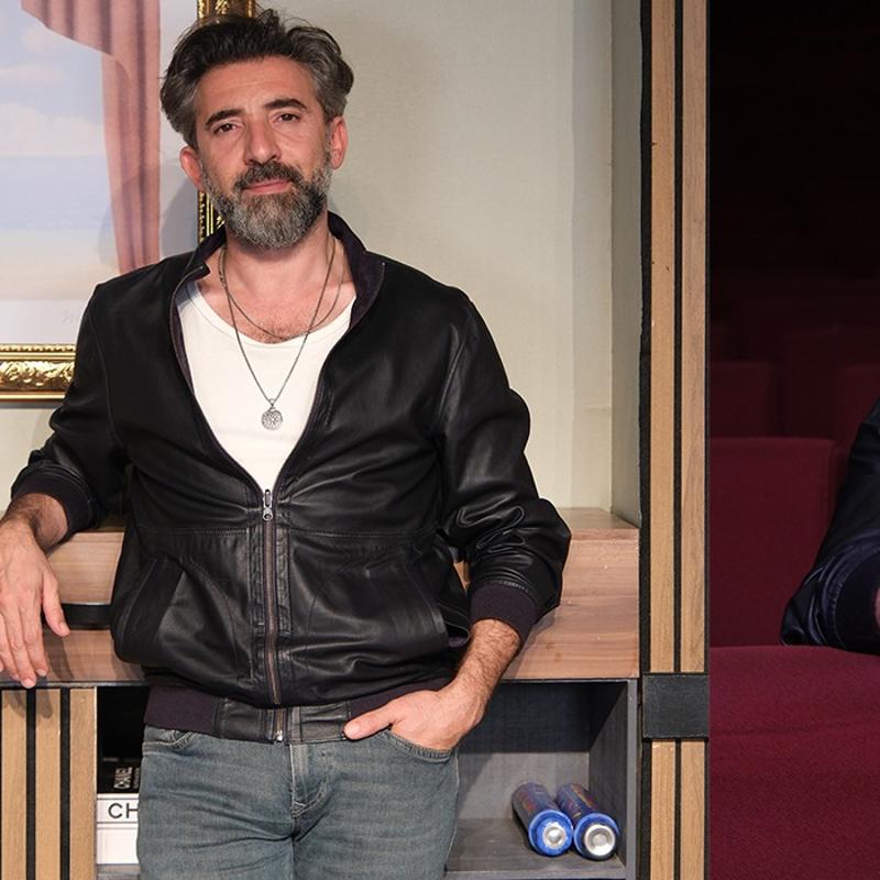 Bahar'n Harun'u Mert Turak: Koleje yollamakla zlmyor, Trk ebeveynler ocuklar severek ldryor