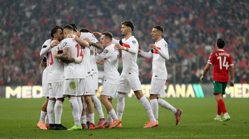 Bir dünya hayalimiz var