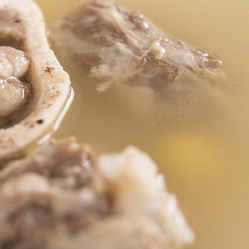 amur gibi orba demeyin! Kak kak iin 1 kutu ilaca bedel kolajen orbas