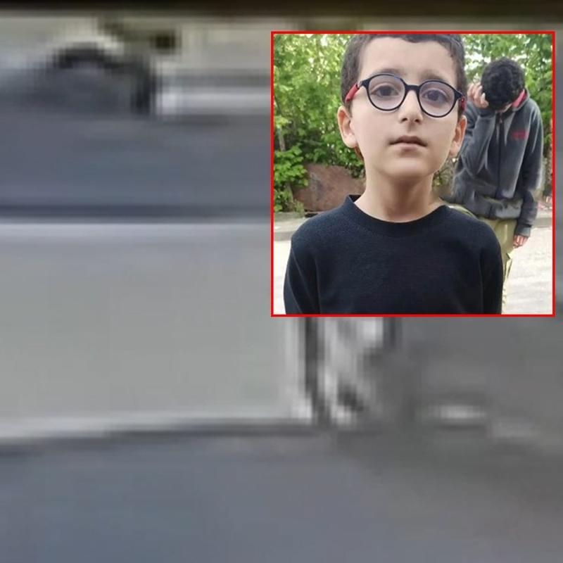 Daha 12 yandayd! stanbul'da scooter sryordu, otomobil arpt