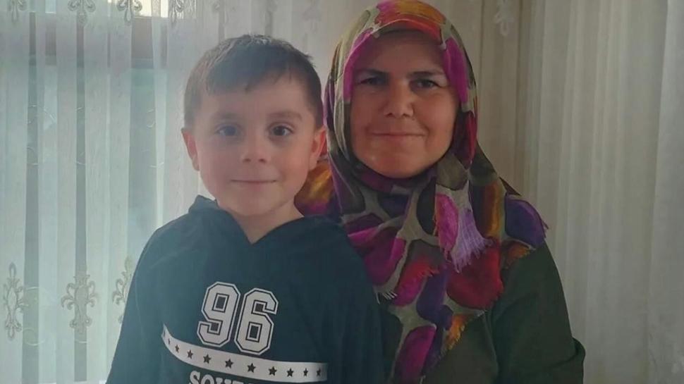 Deprem bölgesine oyuncaklarını bağışlamıştı! 5 yaşındaki Osman için kampanya