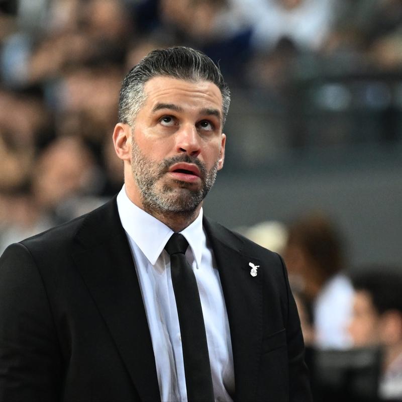 Dusan Alimpijevic: Takmmla gurur duyuyorum