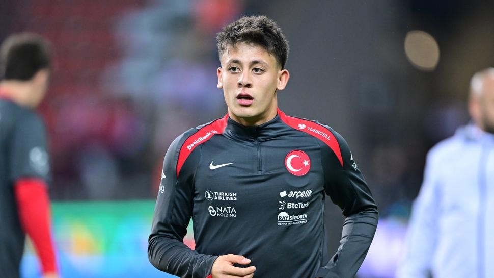 Fenerbahçe'ye Arda Güler piyangosu! 20 milyon euro...