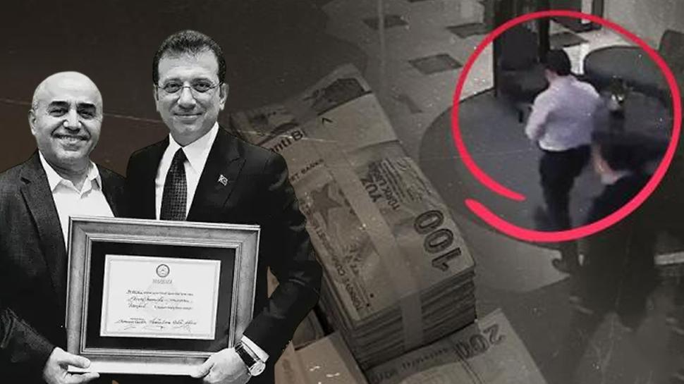 İmamoğlu örgütünün yol haritası cepten çıktı: Trump, Mansur Yavaş, kayyum...