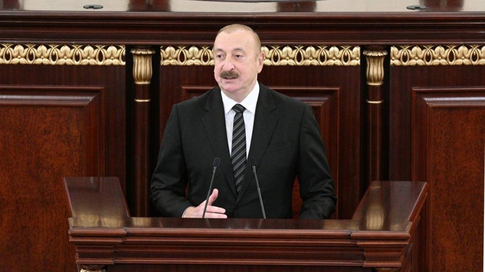 Kardeş ülkeden Zengezur mesajı