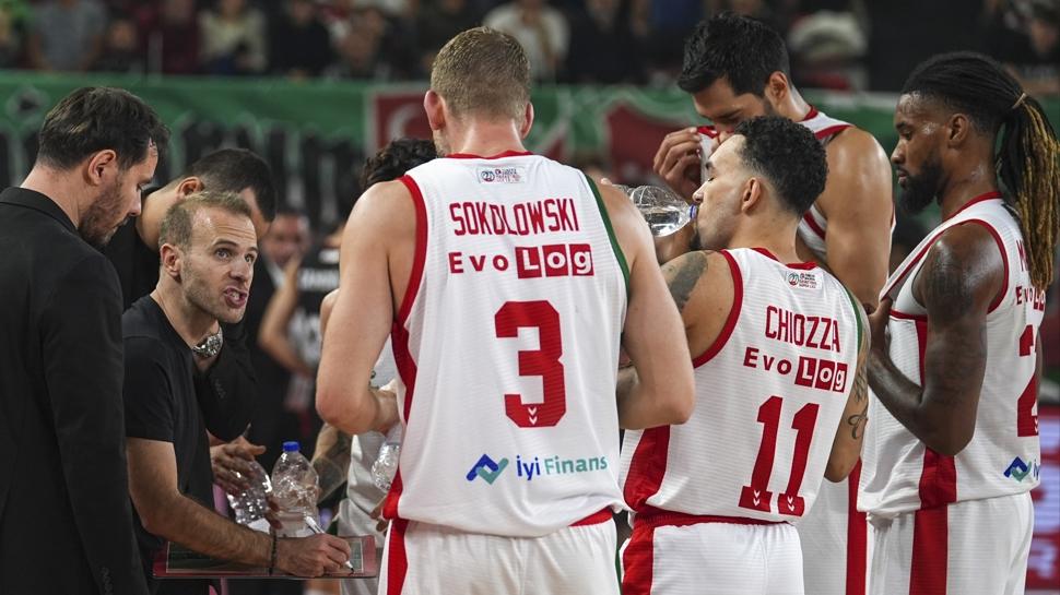 Karşıyaka, kazanmayı unuttu