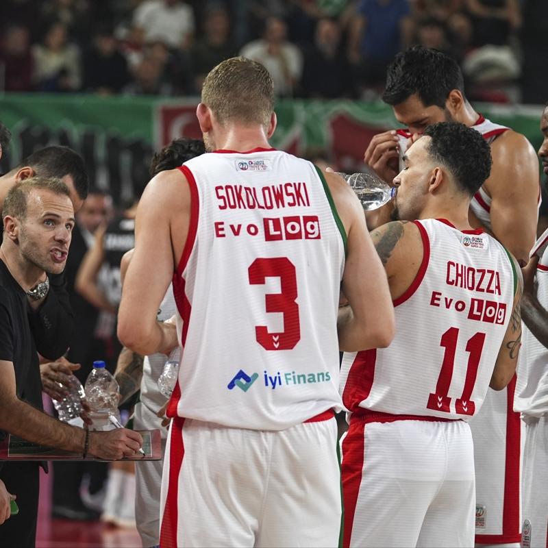 Karyaka, kazanmay unuttu