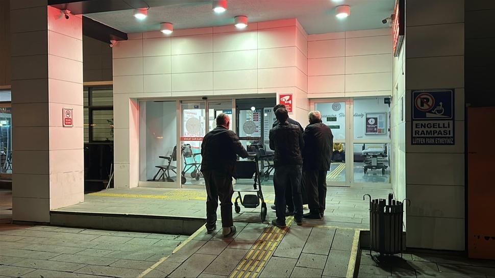 Kastamonu'da gıda zehirlenmesi: 15 kişi hastaneye başvurdu