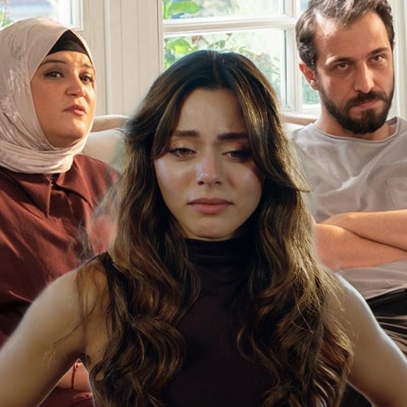 Ayrlklarn sr perdesi araland: Meer o isim sebep olmu!