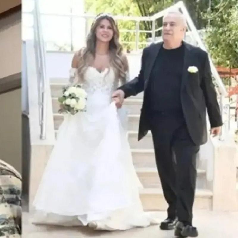 'Yazk bana' dedi, gzyalar iinde paylat!