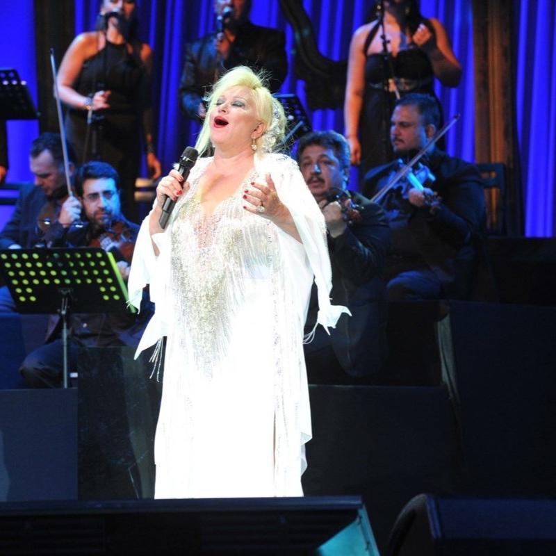 Muazzez Abac'yla ilgili gerei kz aklad: Vasiyet brakmam nk...