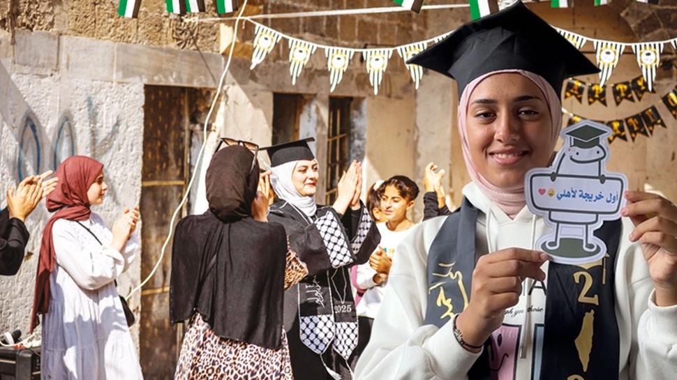 Okulsuz okul birincisi