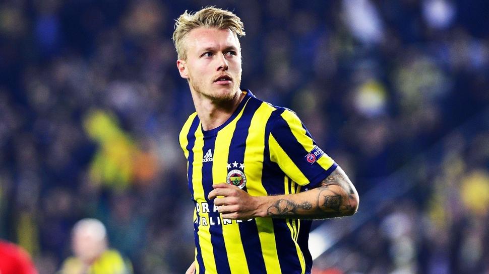 Simon Kjaer'den Türkiye itirafı! "Oyuncuları ve hakemi dövmeye kalkmıştı"