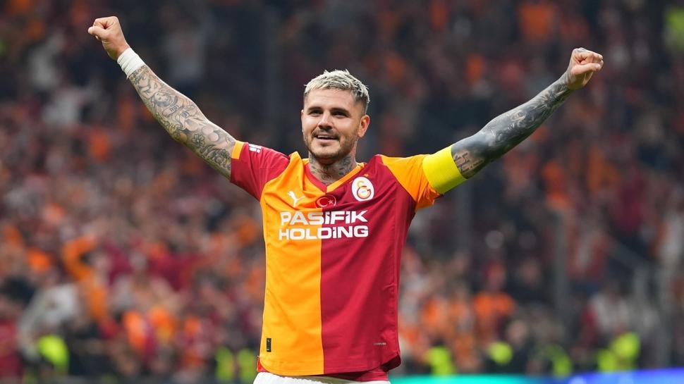 Sözleşme görüşmeleri başlıyor! Galatasaray'da Mauro Icardi gelişmesi