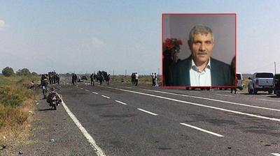 13 şehidimiz için mahkemeden anlamlı karar: DEM Partili eski başkana 13 kez ağırlaştırılmış müebbet