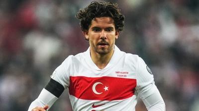 A Milli Tak�m'da Ferdi Kad�o�lu isyan�! Kimse anlam veremedi