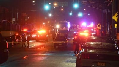 ABD'de silahlı dehşet: 4 ölü, çok sayıda yaralı