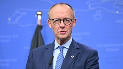 Almanya'dan 'Kıbrıs' mesajı: Türkiye ile işbirliği gerekli