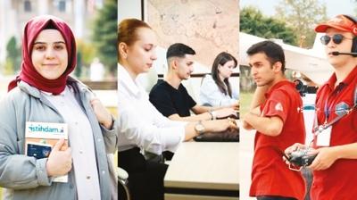 Genlik Program'na 483 bin kii bavurdu