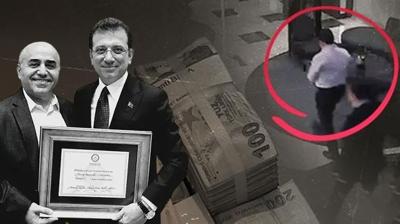 İmamoğlu örgütünün yol haritası cepten çıktı: Trump, Mansur Yavaş, kayyum...