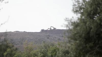 Katilden Suriye'de gerginlii artracak adm