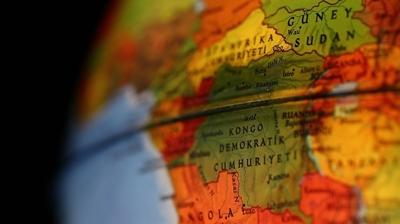 Kongo Demokratik Cumhuriyeti'nde maden sahasında göçük: 70 kişi öldü