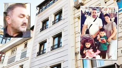 Otelde ilalama phesi... ki turist daha zehirlendi