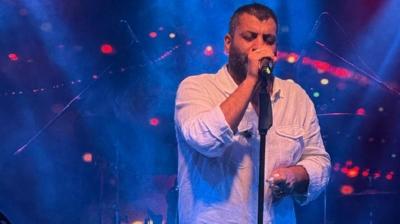 zgr Tzer'den Kbrsl dinleyicilerine zel konser!