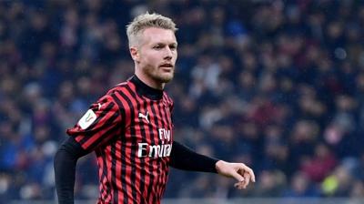 Simon Kjaer: Milan yeniden Milan oldu