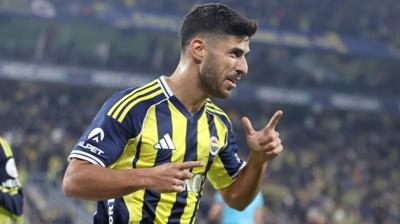 Teklif yolda! Marco Asensio i�in s�rpriz iddia