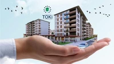 TOKİ 500 bin Sosyal Konut Projesi kura çekimi ne zaman? Ev teslim tarihi ne zaman?