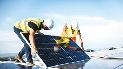 Türkiye temiz enerjide doğru yönde ilerliyor