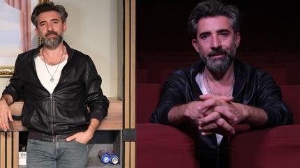 Bahar'n Harun'u Mert Turak: Koleje yollamakla zlmyor, Trk ebeveynler ocuklar severek ldryor