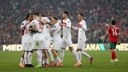 Bir dnya hayalimiz var