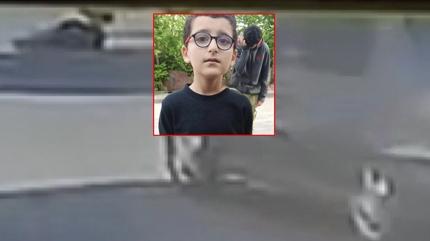 Daha 12 yandayd! stanbul'da scooter sryordu, otomobil arpt