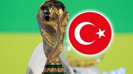 Dnya Kupas Elemeleri play-off malar ne zaman? Trkiye'nin play-off muhtemel rakipleri belli oldu mu?